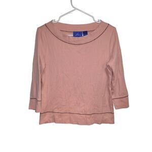 JH Women's Shirt Size Medium